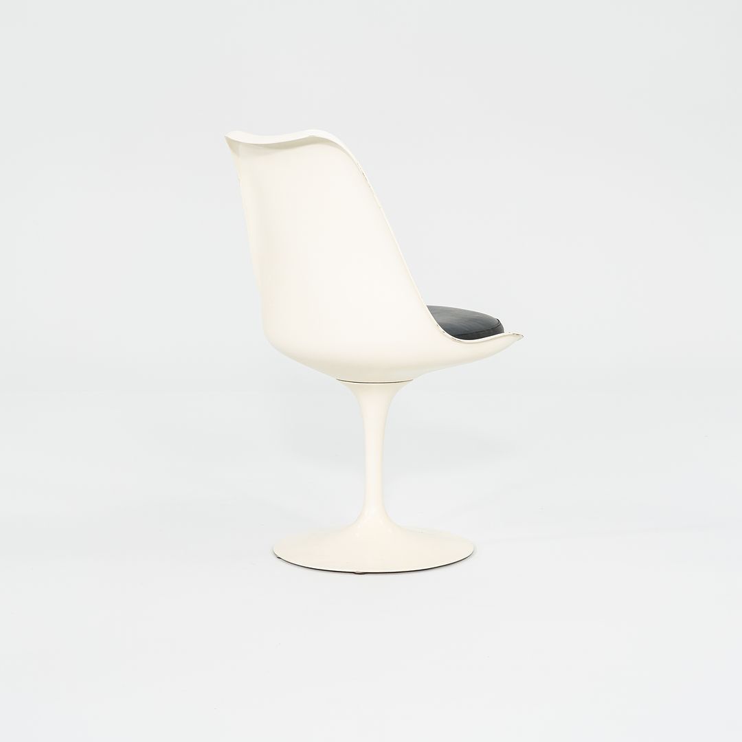 Tulip Chair, Armless Model 151C