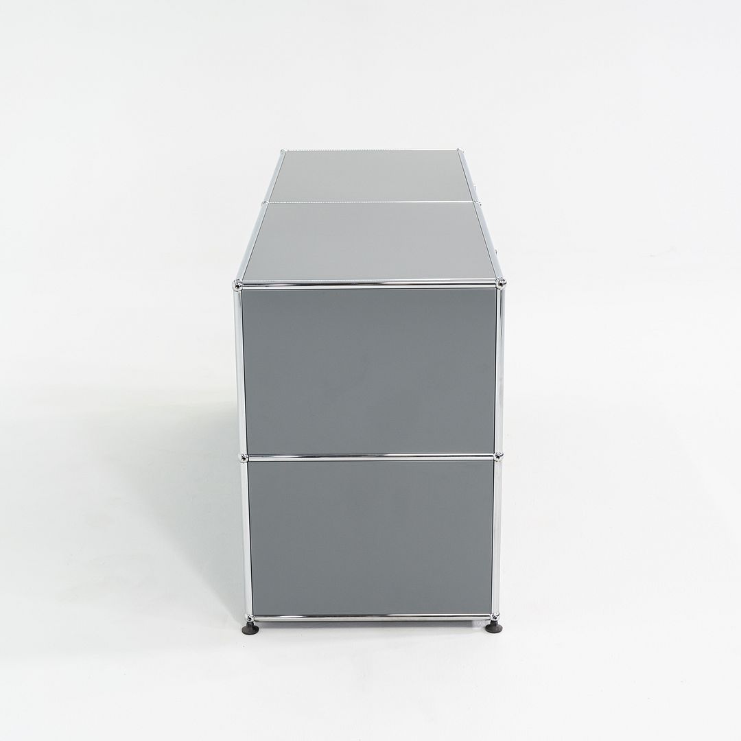USM Haller 2x2 Credenza
