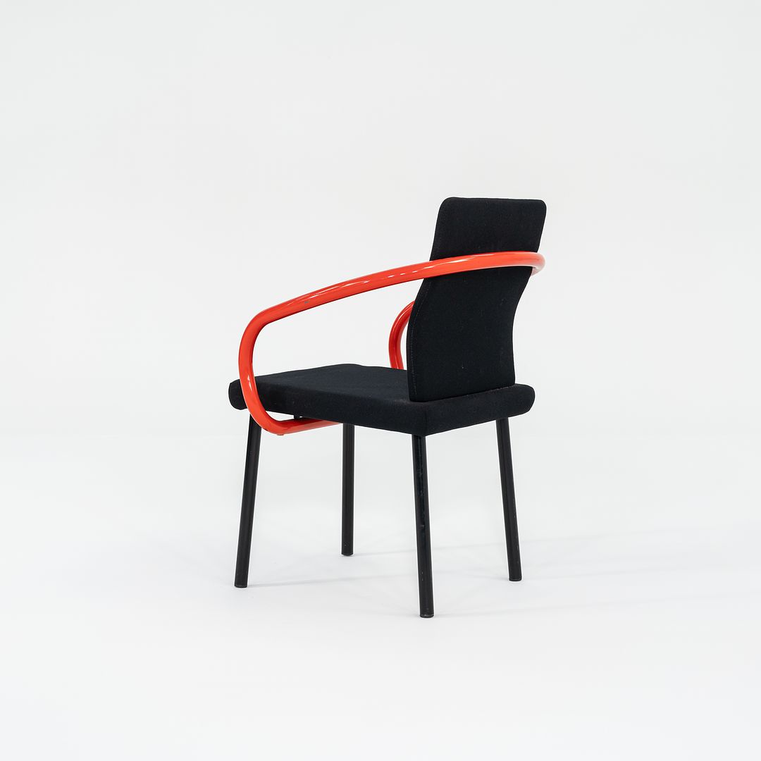 Mandarin Chair
