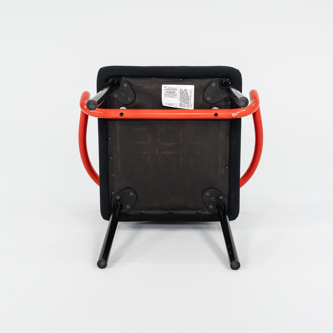 Mandarin Chair