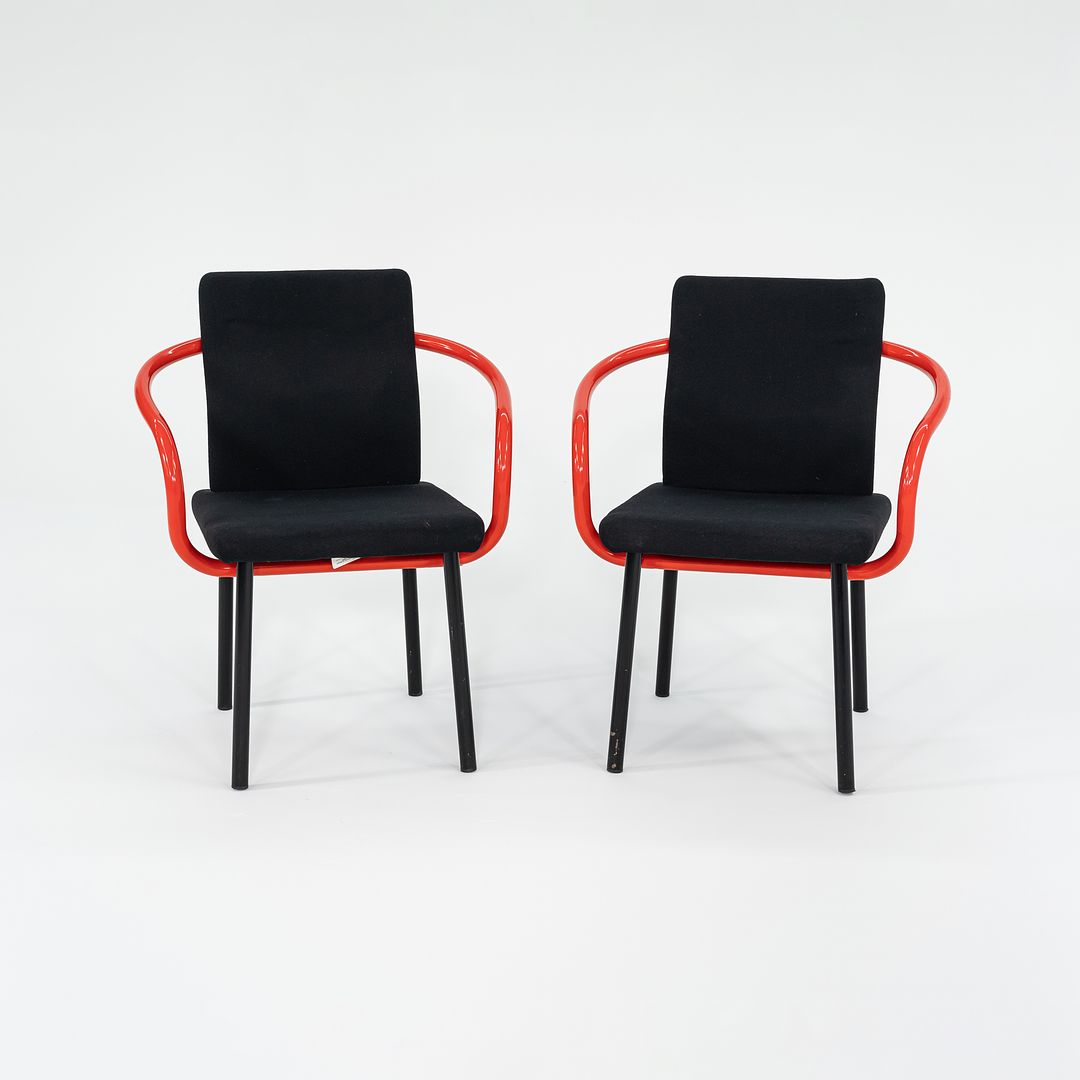 Mandarin Chair