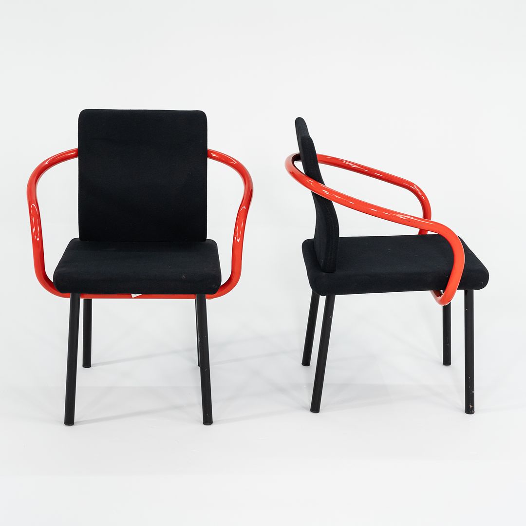 Mandarin Chair