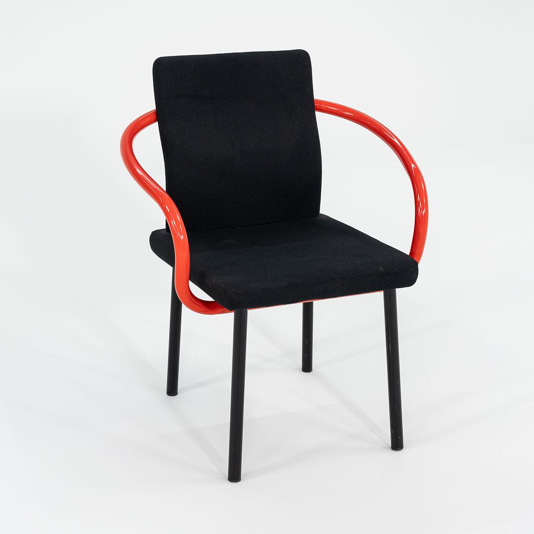 Mandarin Chair