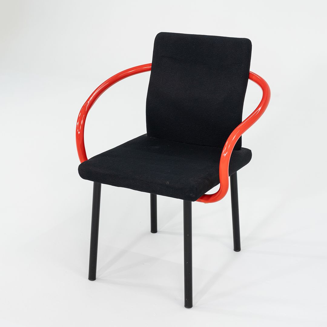 Mandarin Chair