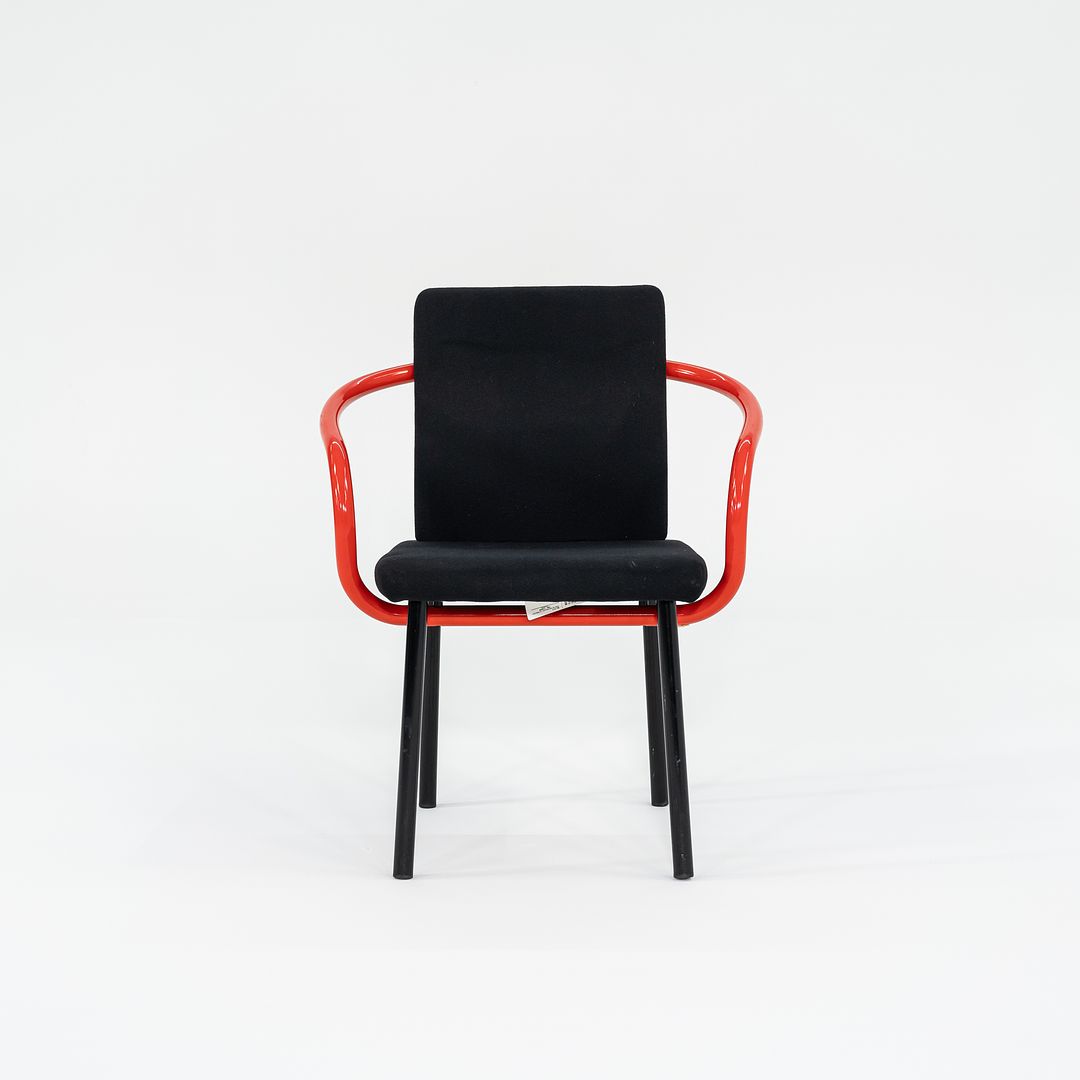 Mandarin Chair by Ettore Sottsass | Rarify