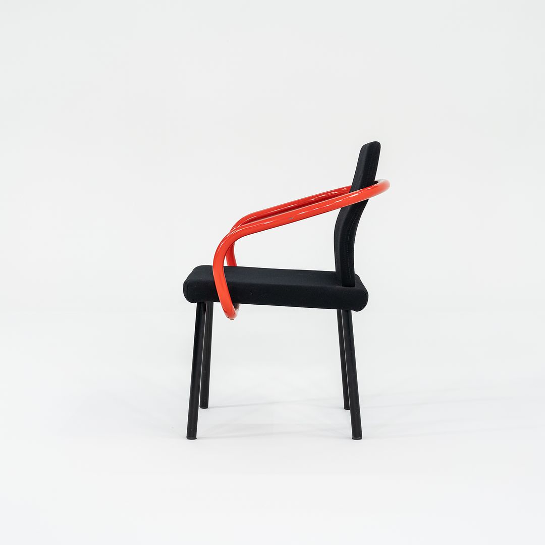 Mandarin Chair by Ettore Sottsass | Rarify