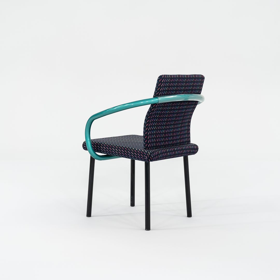 Mandarin Chair