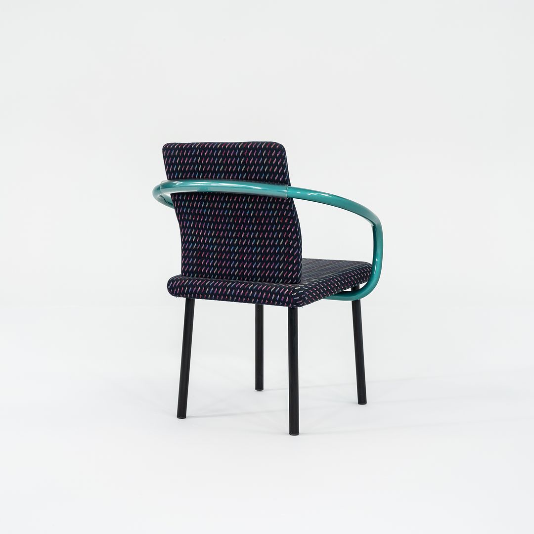 Mandarin Chair