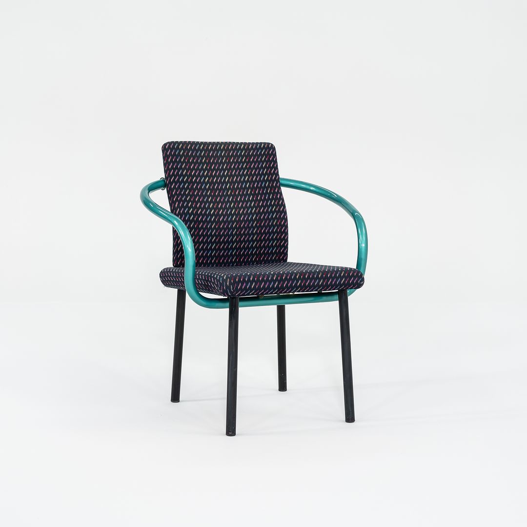 Mandarin Chair