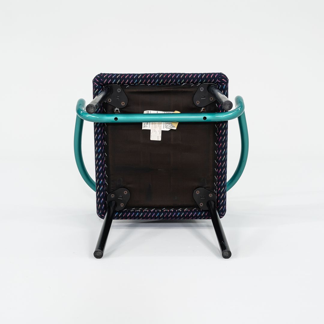 Mandarin Chair
