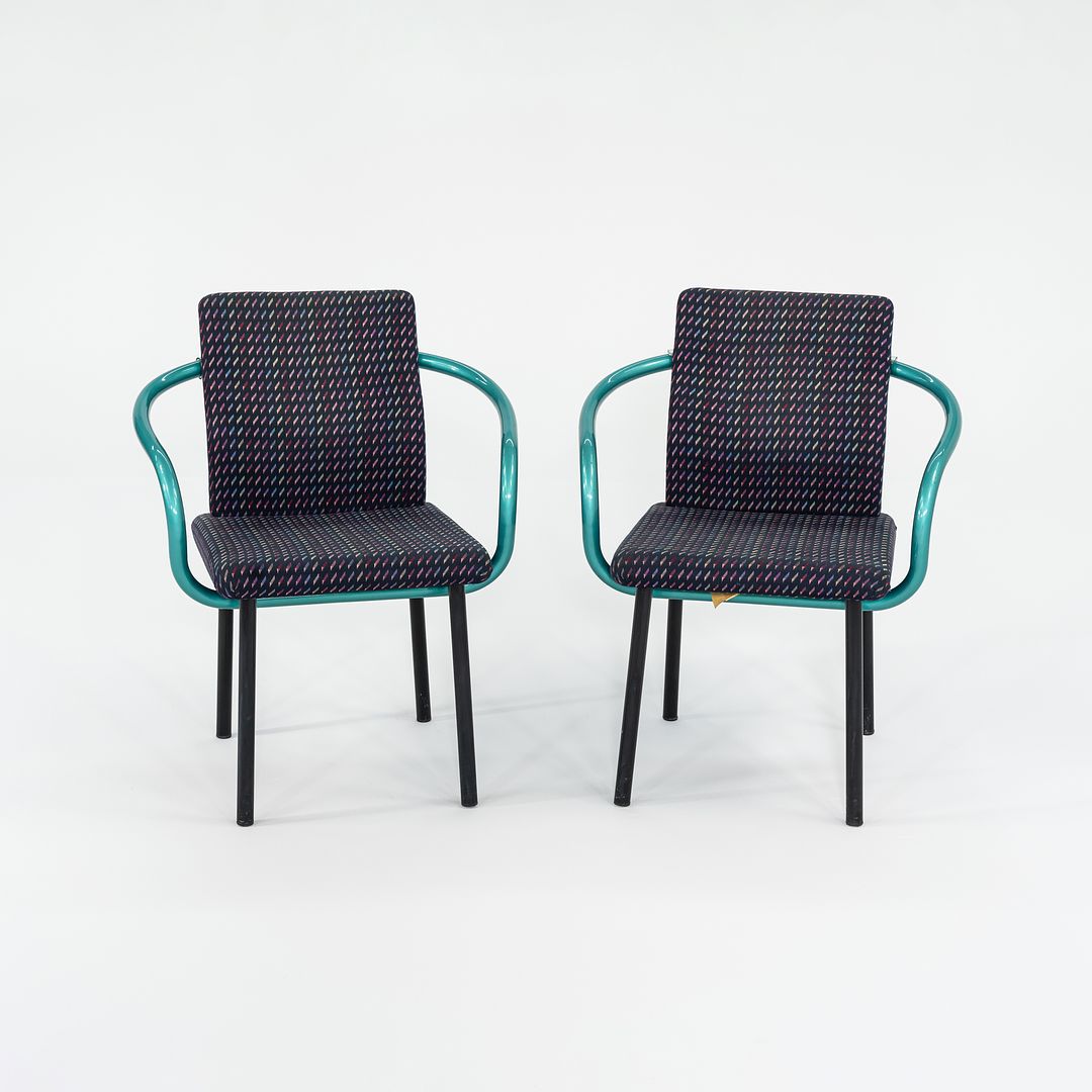 Mandarin Chair