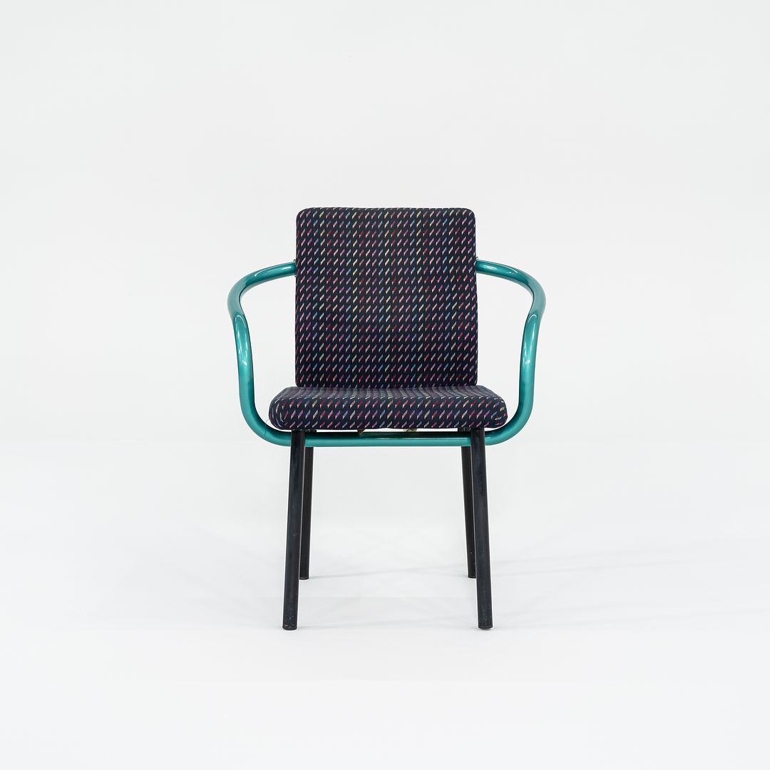 Mandarin Chair by Ettore Sottsass | Rarify