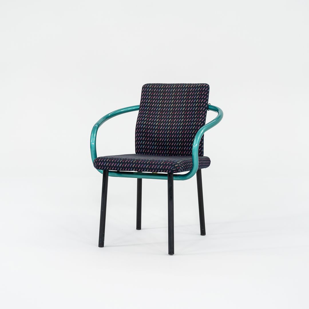 Mandarin Chair