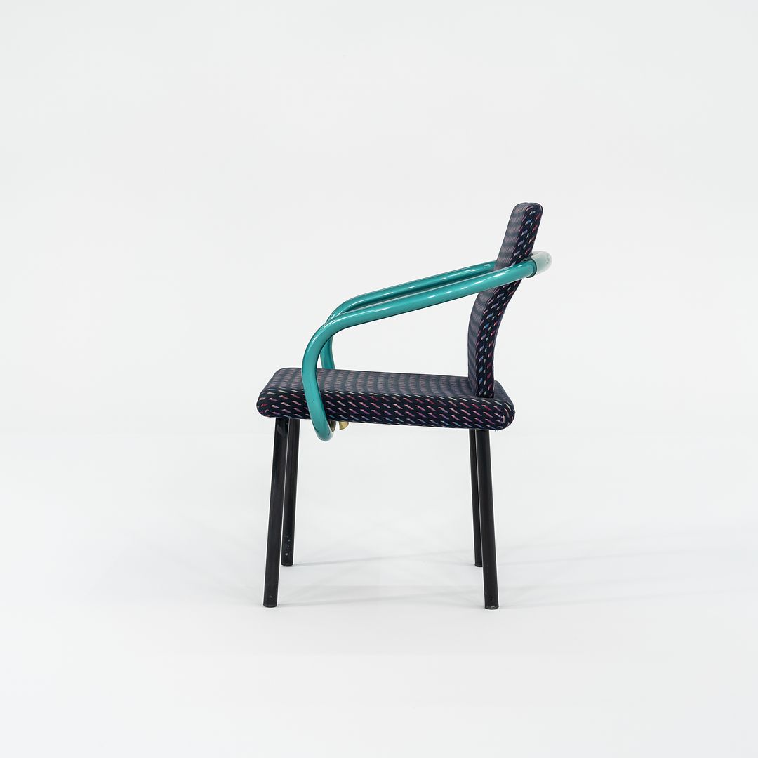 Mandarin Chair