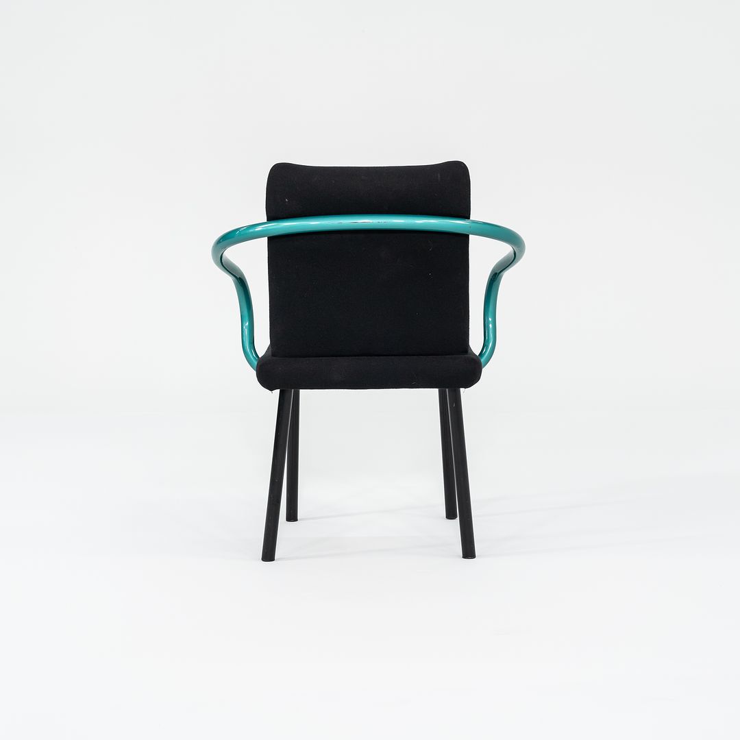 Mandarin Chair by Ettore Sottsass | Rarify