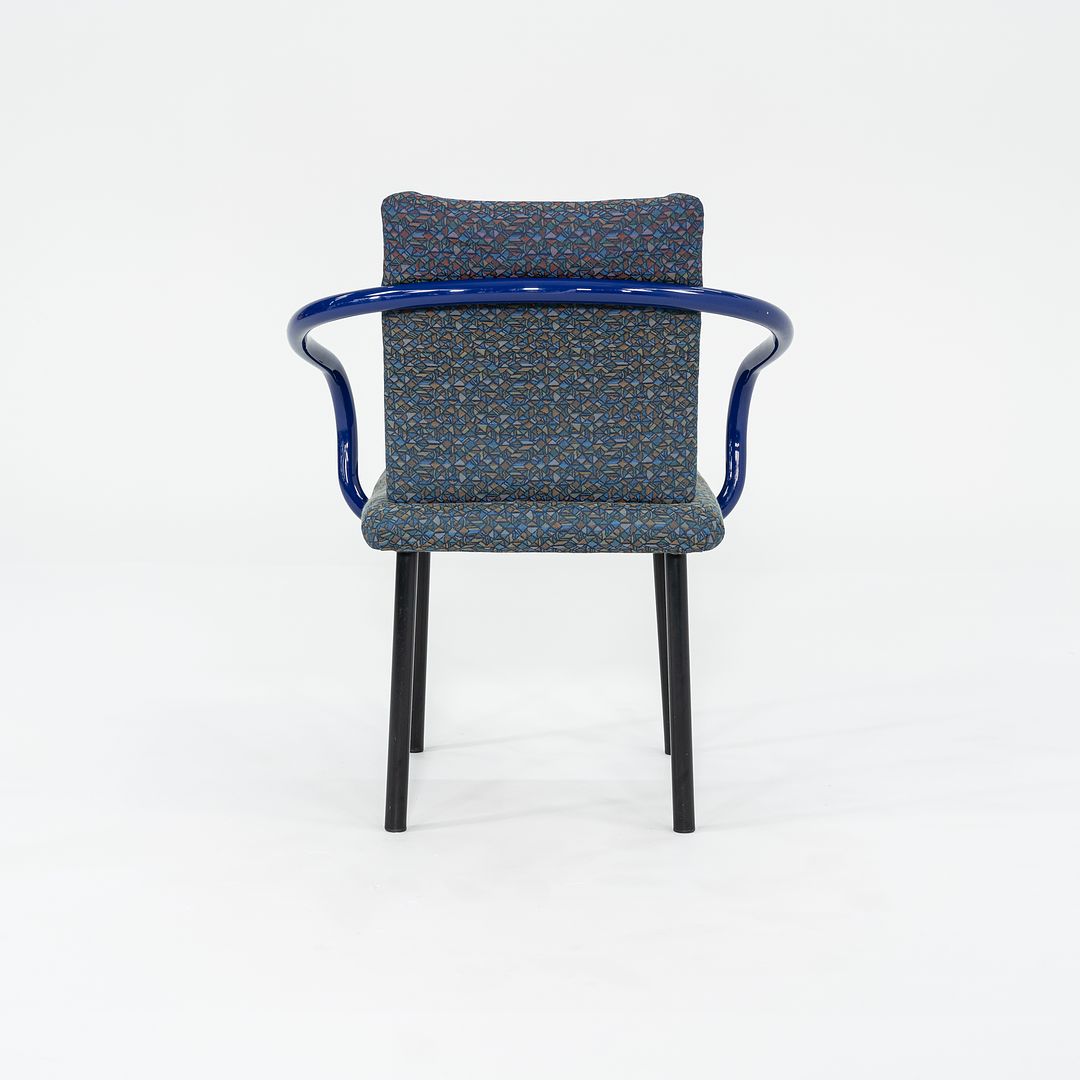 Mandarin Chair