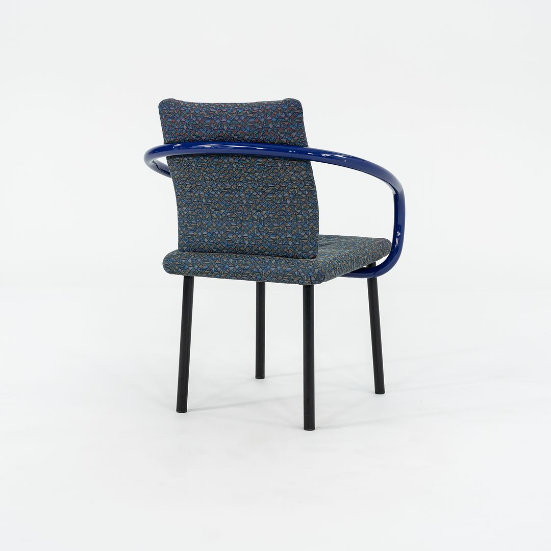 Mandarin Chair
