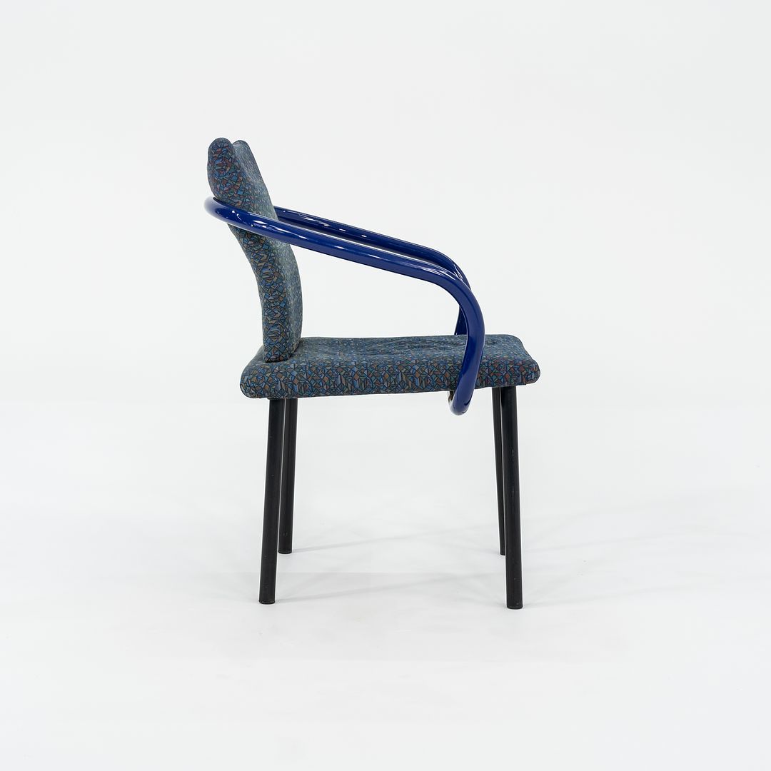 Mandarin Chair