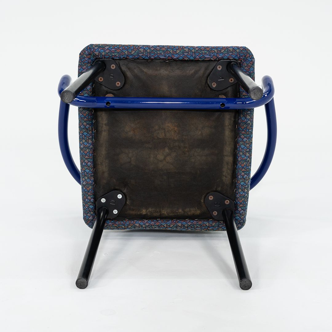 Mandarin Chair