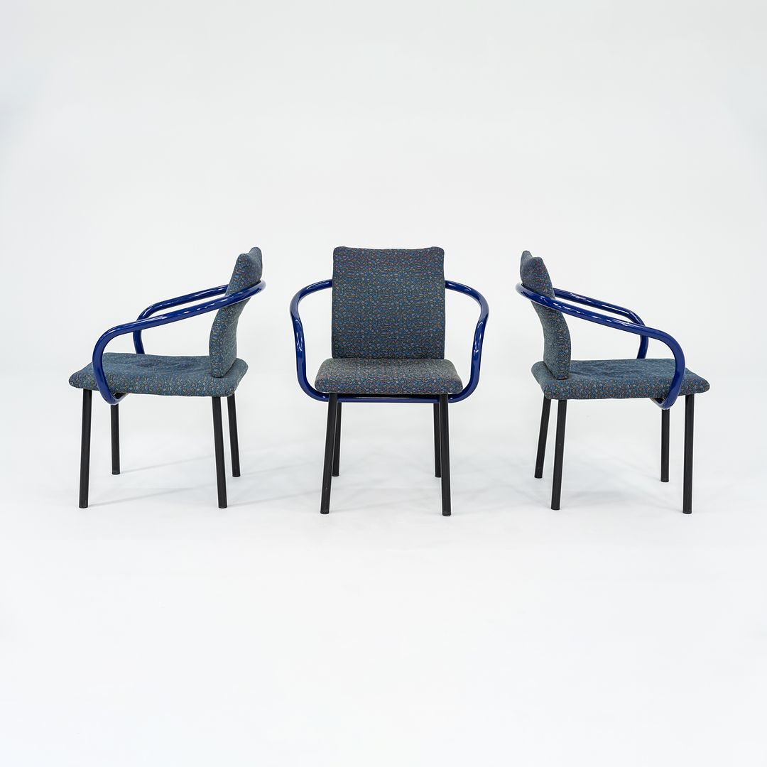 Mandarin Chair