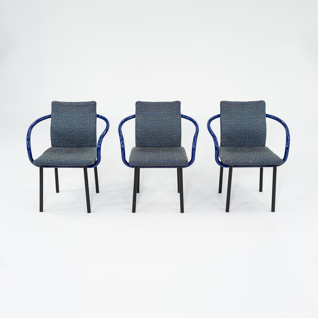 Mandarin Chair