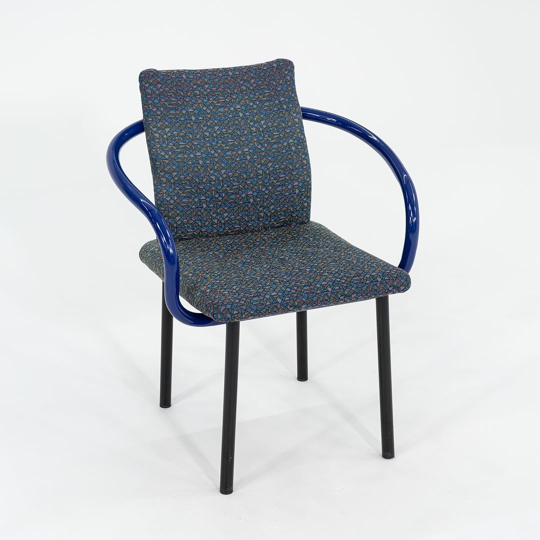 Mandarin Chair