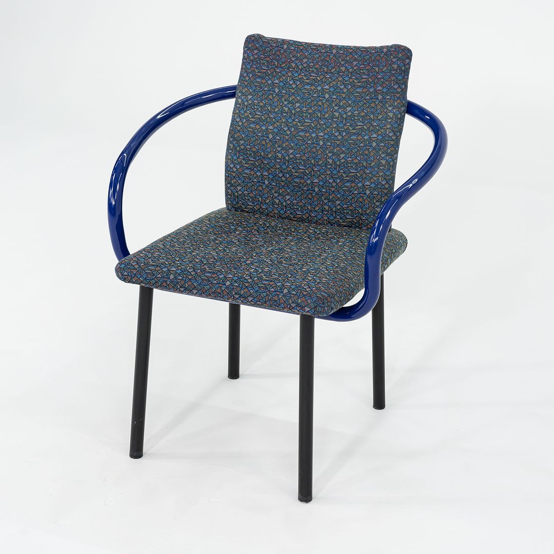 Mandarin Chair