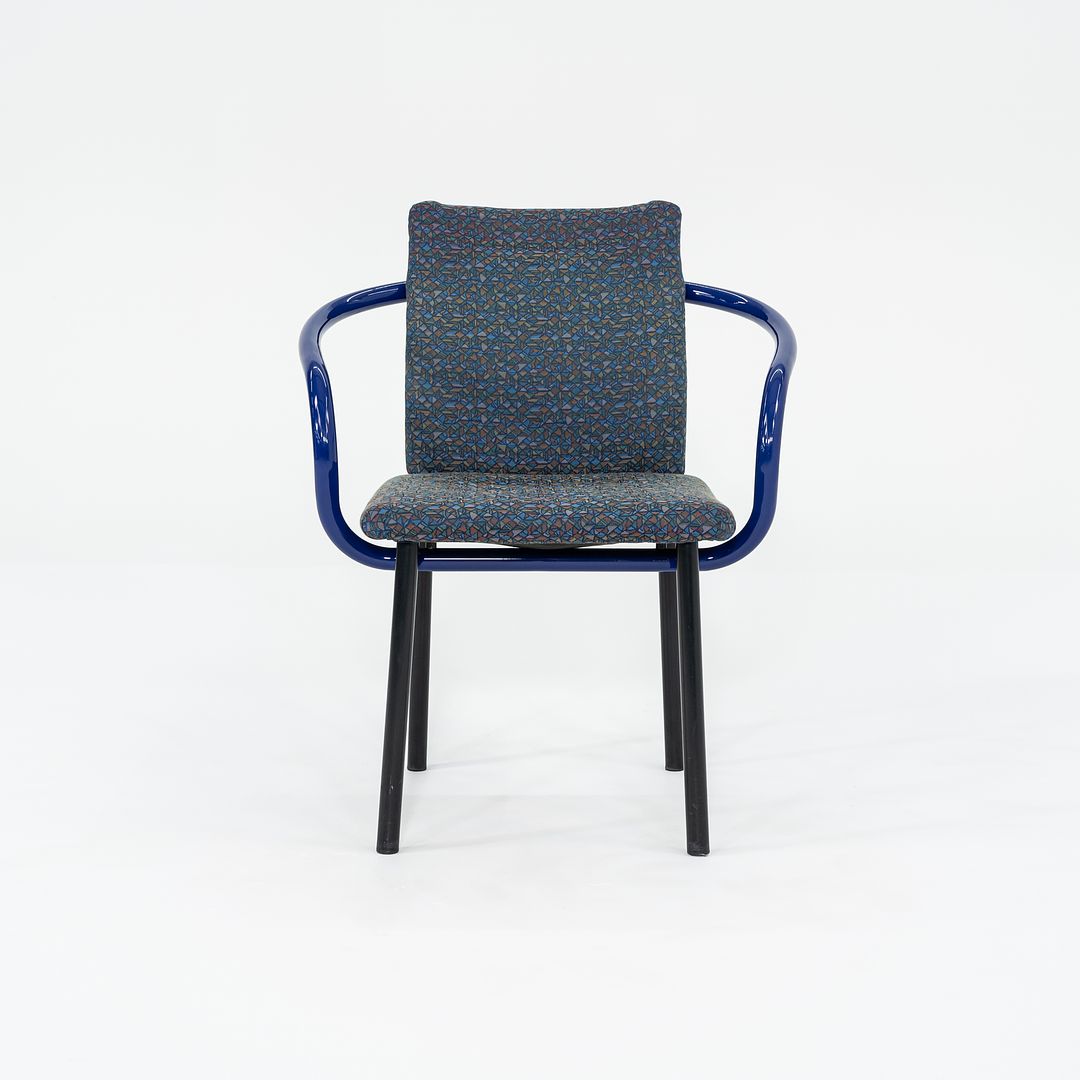 Mandarin Chair