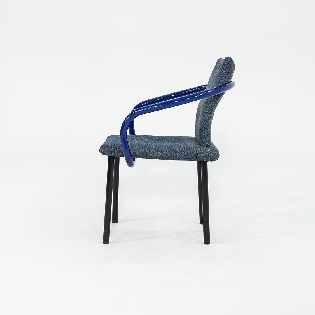 Mandarin Chair