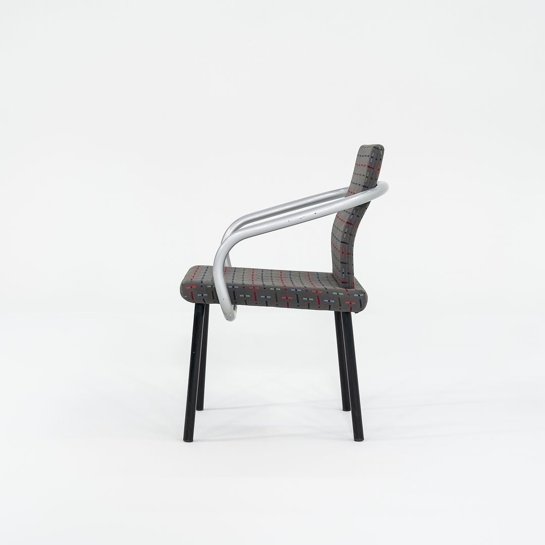 Mandarin Chair