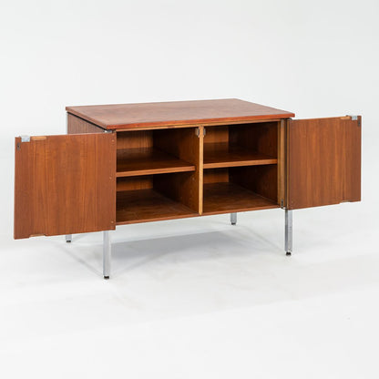 Two Door Credenza