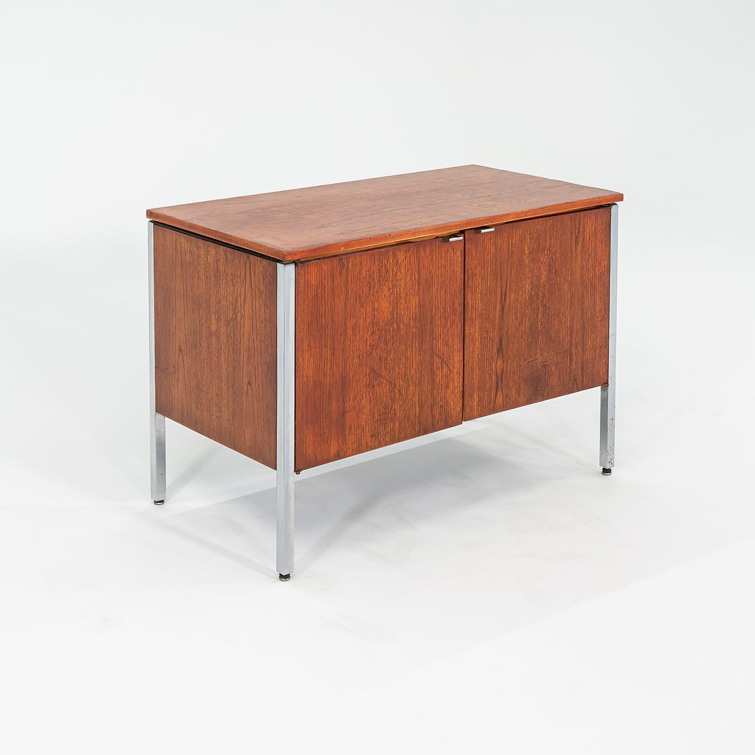 Two Door Credenza