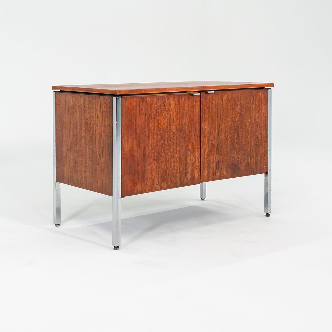 Two Door Credenza