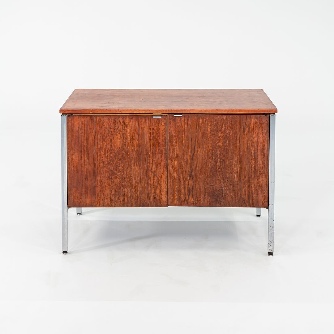 Two Door Credenza