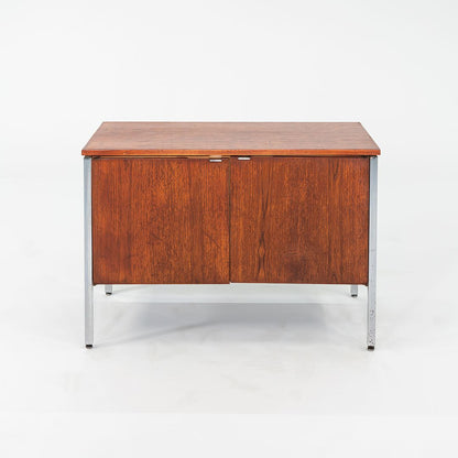 Two Door Credenza