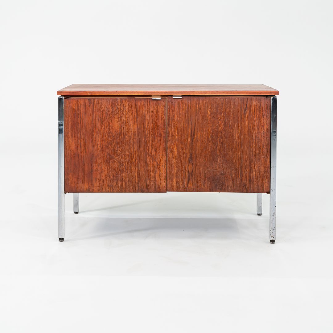 Two Door Credenza