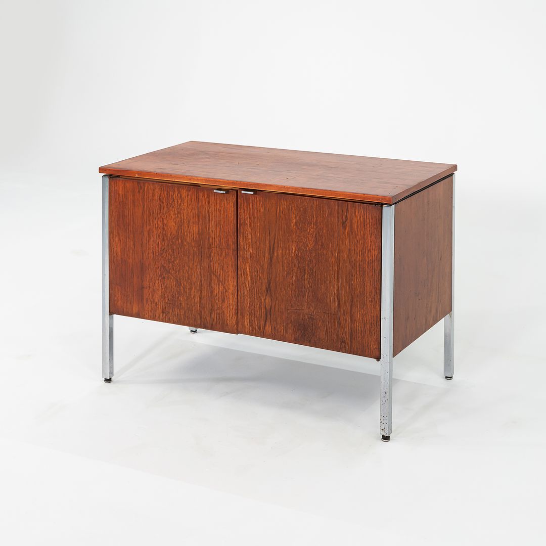 Two Door Credenza