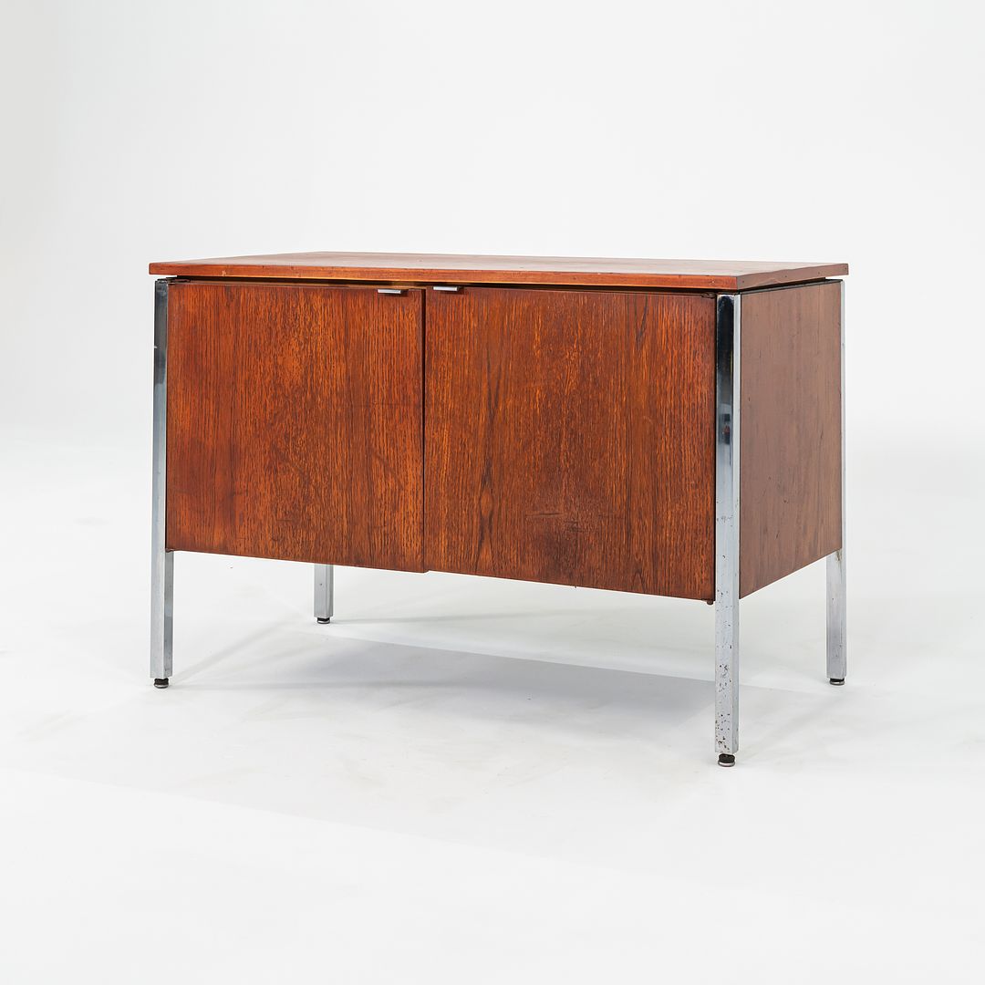 Two Door Credenza