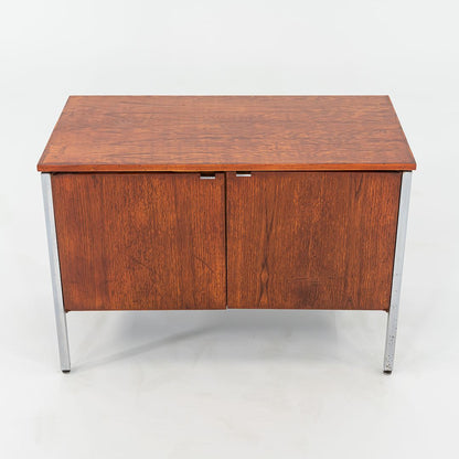 Two Door Credenza