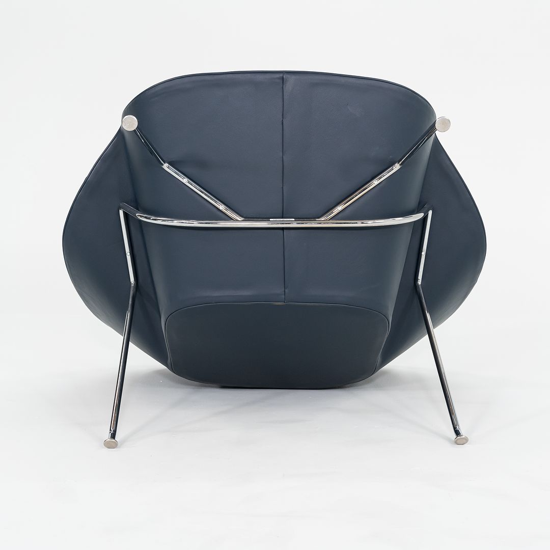 Womb Chair and Ottoman, Models 70L and 74Y