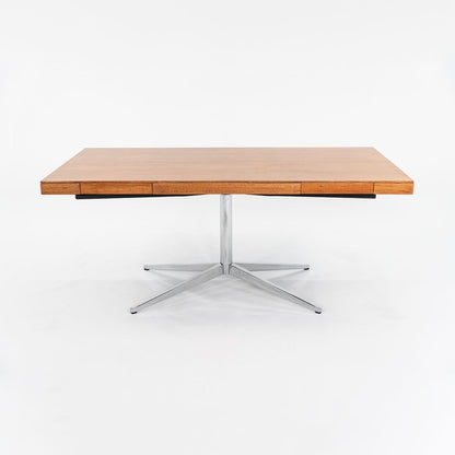 Florence Knoll Partners Desk, Model 2485