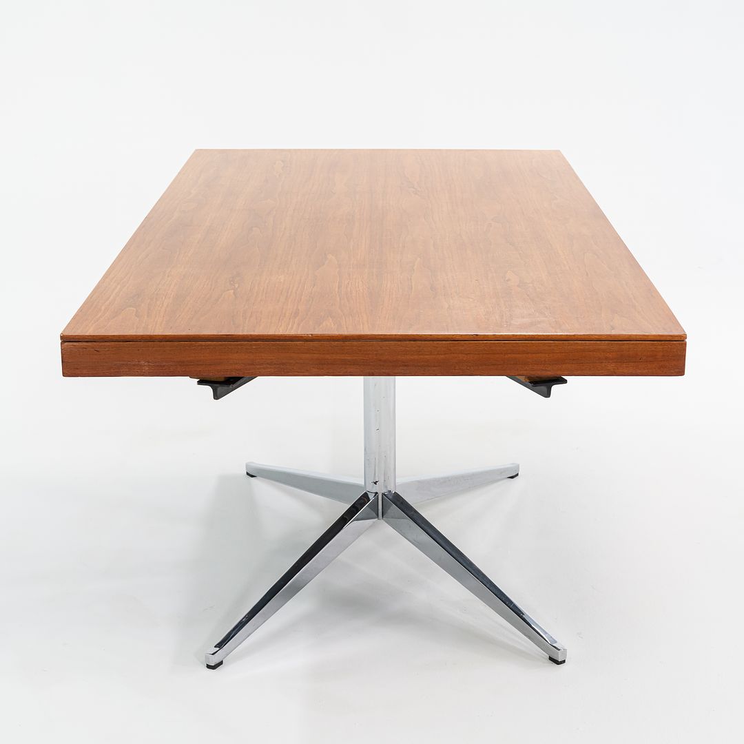 Florence Knoll Partners Desk, Model 2485