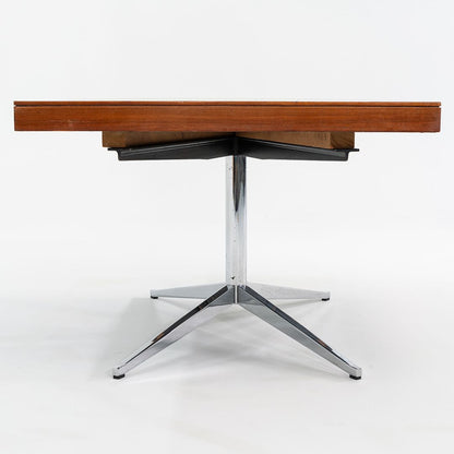 Florence Knoll Partners Desk, Model 2485