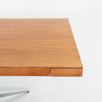 Florence Knoll Partners Desk, Model 2485