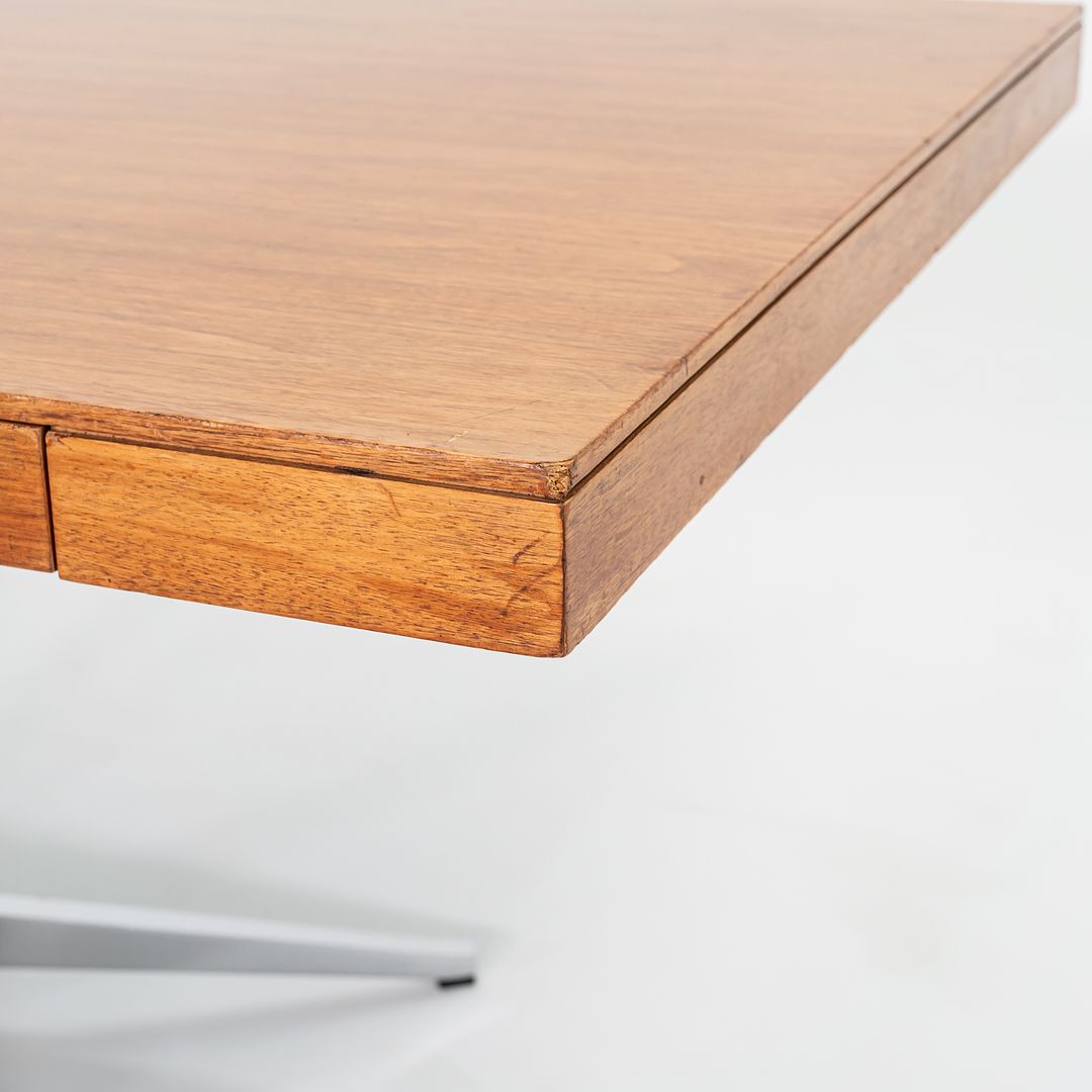 Florence Knoll Partners Desk, Model 2485