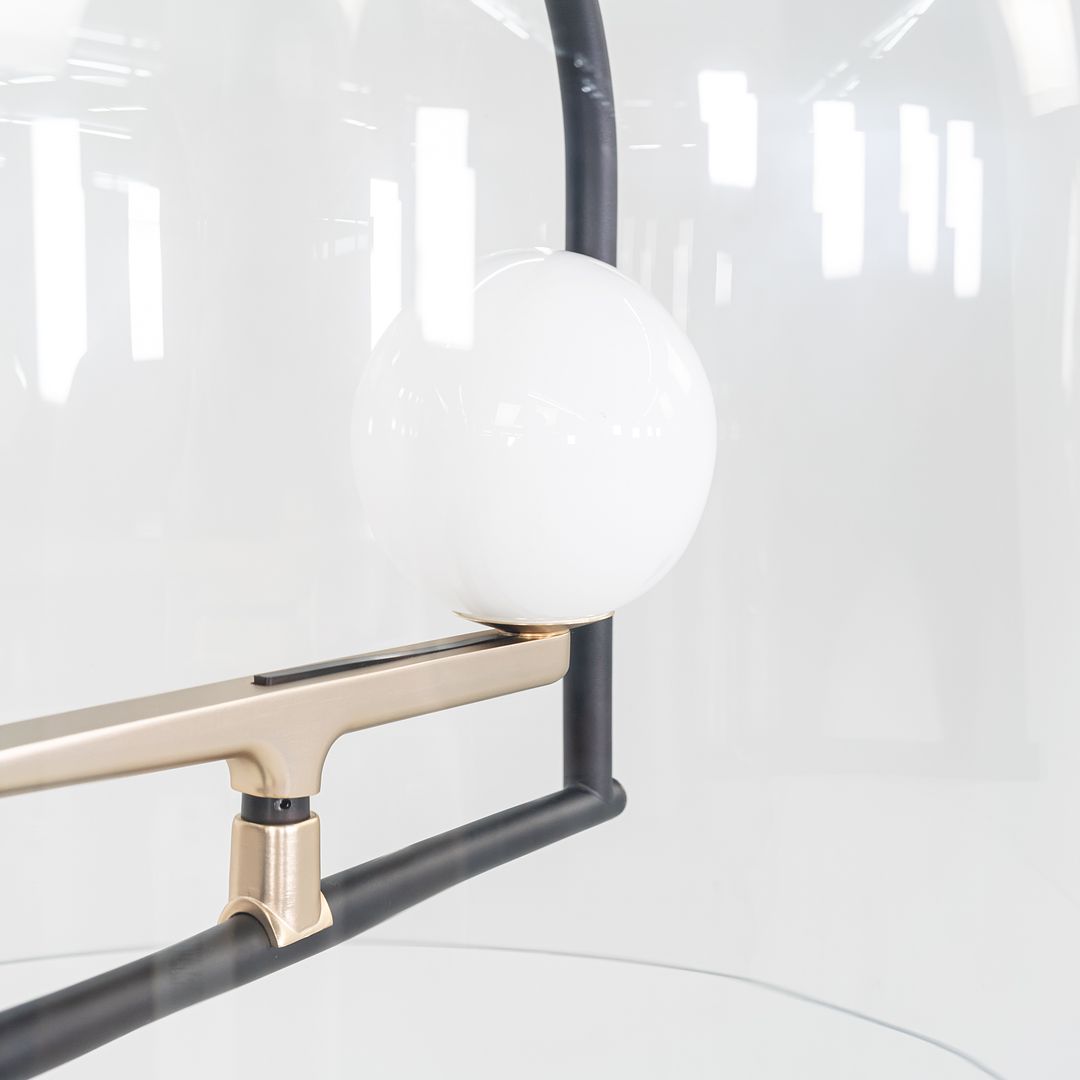 Yanzi Suspension LED Lamp