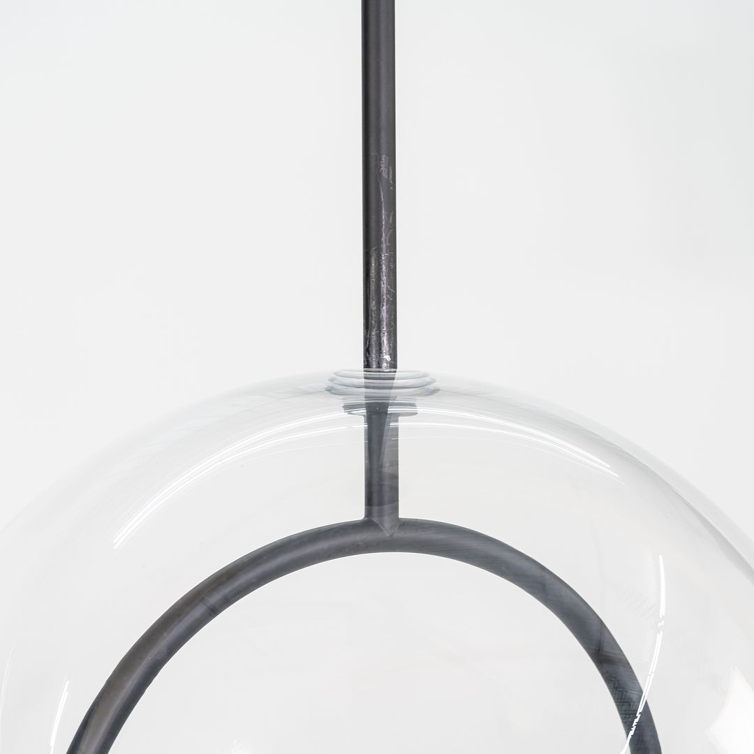 Yanzi Suspension LED Lamp