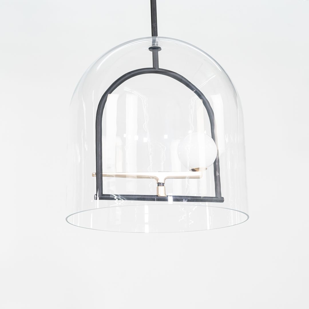 Yanzi Suspension LED Lamp