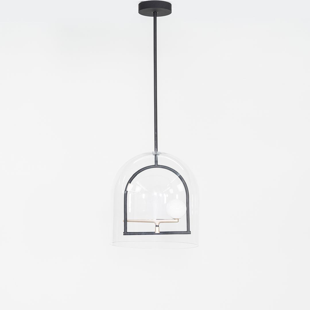 Yanzi Suspension LED Lamp