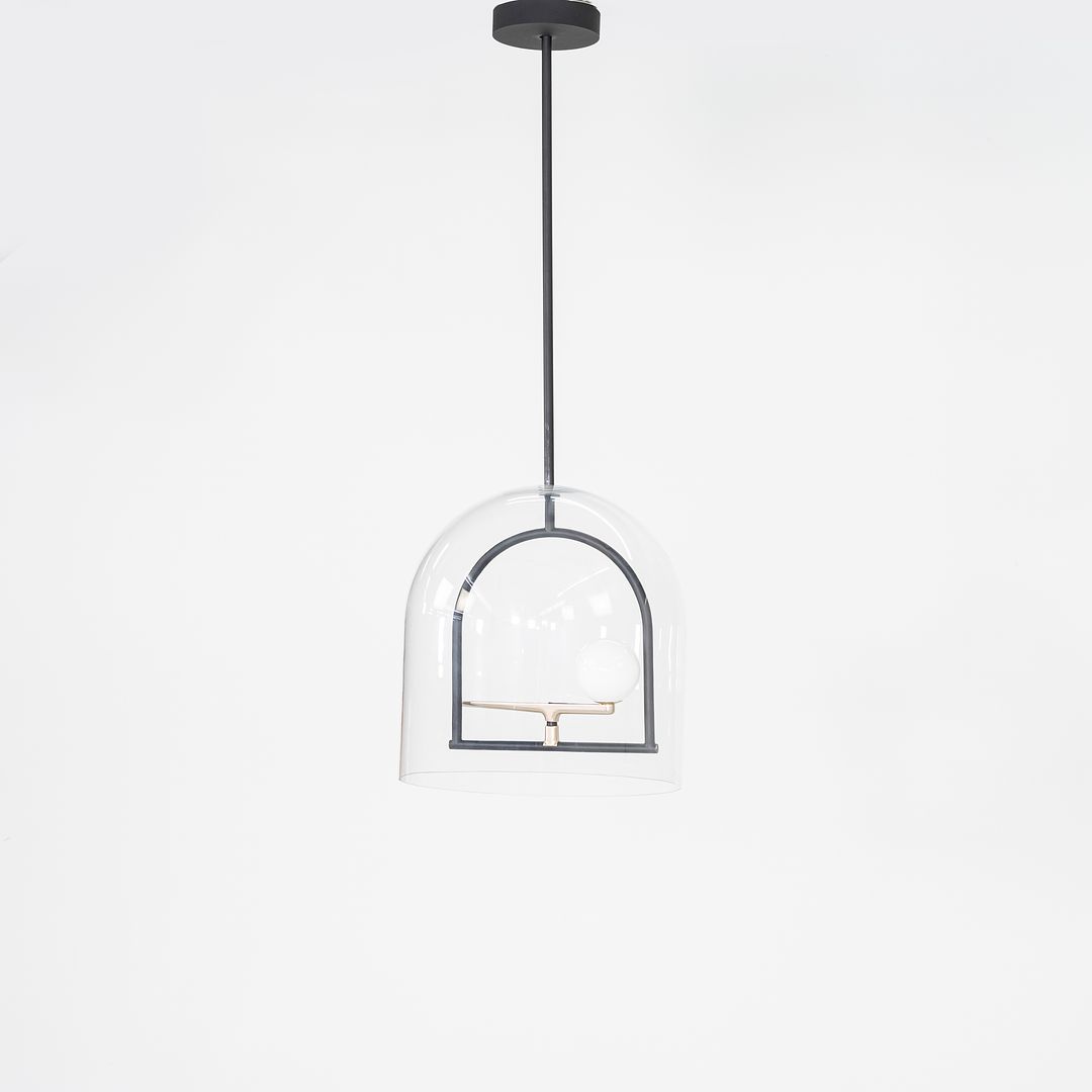Yanzi Suspension LED Lamp